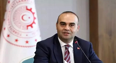 Bakan Kacır: Kadın, genç girişimci ve KOBİ'lerin yeşil dönüşüm çalışmalarını destekliyoruz