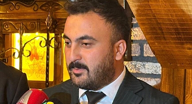 Kayseri Yozgatlılar Derneği, yeni başkanını seçti.