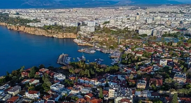 Yabancıya konut satışında sert düşüş devam ediyor