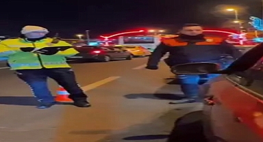 Kayseri'de aranan 13 kişi yakalandı