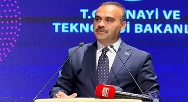 Bakan Kacır: İş kuracak girişimcilere 2 milyon TL'ye kadar destek sağlıyoruz