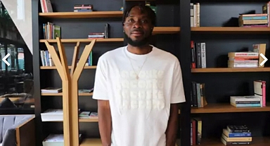 Joseph Attamah: Kayserispor ile sözleşmemi uzatmayı düşünüyorum