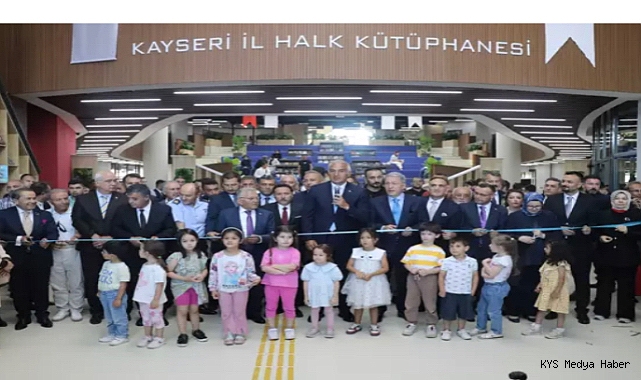 Bakan Ersoy, Yozgat'ta belediye başkanları ile toplantı yaptı (2)