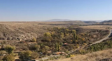 Koramaz Vadisi turizmin yeni yıldızı oluyor