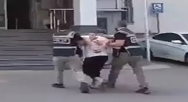 Kayseri’de 13 yıl hapisle aranan hükümlü yakalandı