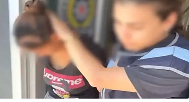 Kayseri’de 9 yıl 9 ay hapisle aranan hükümlü yakalandı