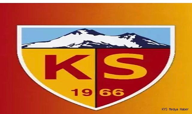Kayserispor 9 maç sonra iç sahada kaybetti
