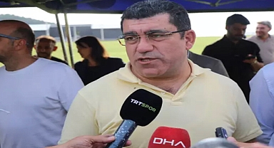 Kayserispor Başkanı Açıkalın: Bu yıl her yıldan önemli bir yıl olacak