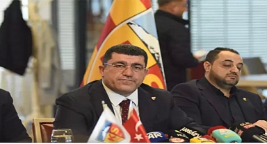 Kayserispor Başkanı Nurettin Açıkalın: Beşiktaş maçının ertelenmesini istemiyoruz