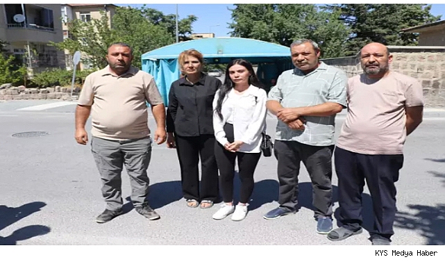 Morgda cenazeler karıştı