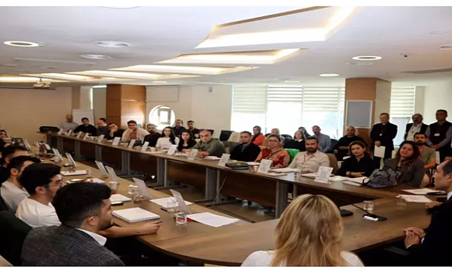 Kayseri’de ‘Aile Hekimliğine Uyum Eğitim Programı’