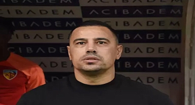 UÇK, Çağdaş Atan konusunda Kayserispor’u haklı buldu