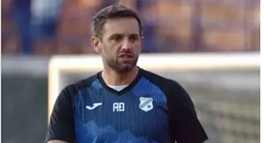 Zecorner Kayserispor’da Radomir Dalovic dönemi