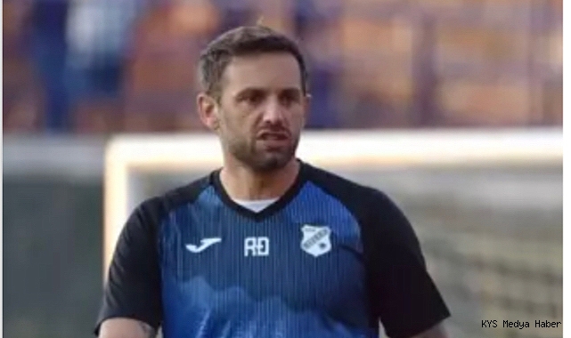 Zecorner Kayserispor’da Radomir Dalovic dönemi