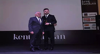 Büyükşehir, akıllı şehircilikte Türkiye’ye örnek oluyor