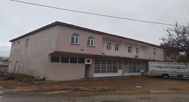 Büyükşehir Belediyesi Veli Altınkaya Taziye ve Kültür Evi'ni yeniledi