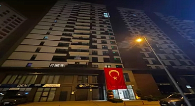 Düşen uçaktaki şehitlerin haberi Kayseri’deki ailelerine verildi