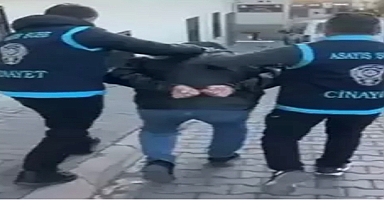 Kasım Dolunayı Kapadokya’nın giriş kapısında görsel şölen sundu