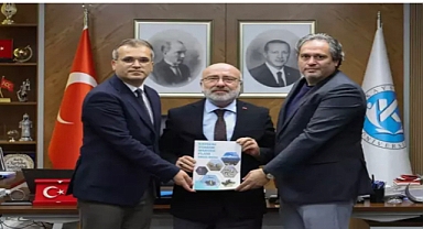 Kayseri ili Turizm Master Planı’nda son değerlendirme yapıldı