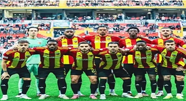 Zecorner Kayserispor 13 maç sonra kazandı