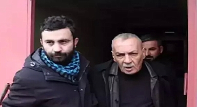 Adliye önündeki cinayette baba ve avukat oğlu hakkında verilen karar bozulmuştu; reddihakim talebi