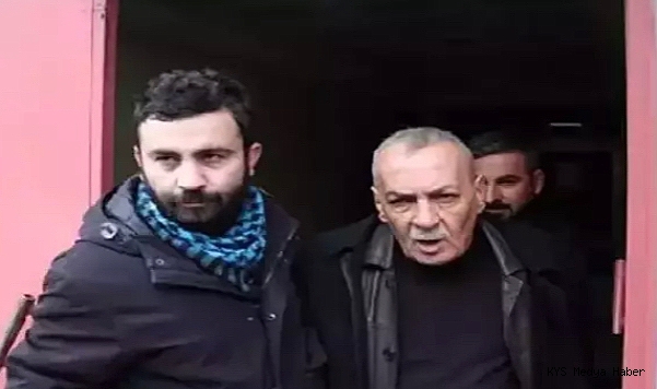 Adliye önündeki cinayette baba ve avukat oğlu hakkında verilen karar bozulmuştu; reddihakim talebi