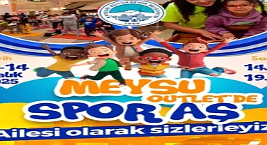 Büyükşehir Belediyesi’nin spor etkinlikleri sürüyor