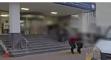 Kayseri'de 98 yıl 10 ay kesinleşmiş hapis cezası bulunan 50 firari hükümlü yakalandı