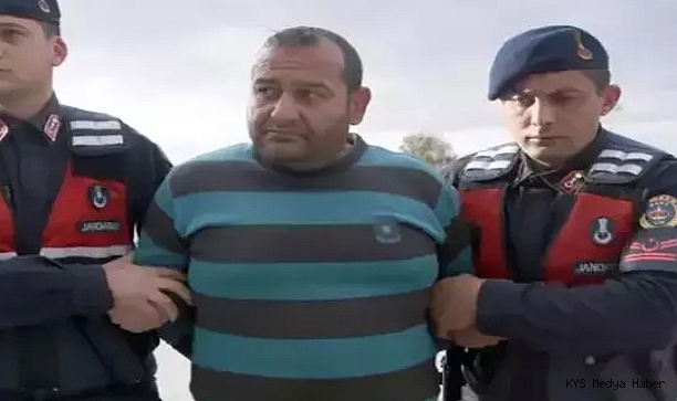 Keserli komşu cinayetinde sanığın ağırlaştırılmış müebbet hapsi onandı