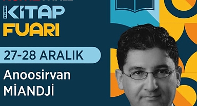 Kumsmall da Kitap Fuarı Başlıyor
