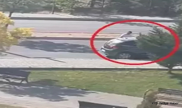 Üniversitede eski eşini öldüren sanık, otomobili kiralayıp, tüfeği de internetten almış