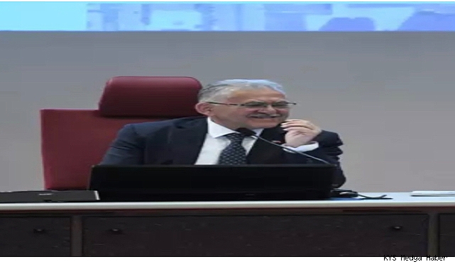 Başkan Büyükkılıç: En ucuz su tarifesinde yine ilk sıralardayız