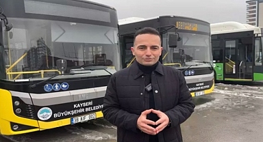 Büyükşehir Belediyesi’nden abonman kart kullanıcılarına kolaylık