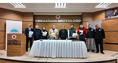 Büyükşehir Belediyesi'nden afet farkındalık ve yangın söndürme eğitimi