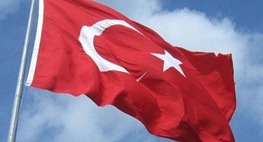 TBMM Genel Kurulu'nda, Türk bayrağına saldırıya tepki