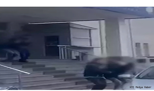 Kayseri’de 1 milyon 700 bin TL’lik hırsızlık soruşturmasında 2 tutuklama