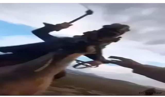 Kayseri Hürmetçi Sazlığı'ndaki zorbalıkta 3 sanığın yargılandığı dava ertelendi