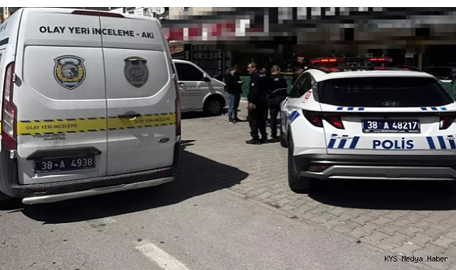 Husumetlisini pastanede öldüren sanığa 10, ağabeyine 6 yıl 8 ay hapis cezası