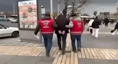 Kayseri’de aranan firari 2 hükümlü yakalandı 