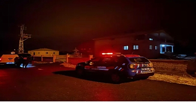 Kayseri'de iki aile arasında silahlı kavga: 1 ölü, 2 yaralı