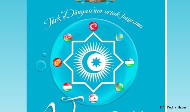 Kayseri Yozgatlılar Federasyonu Başkanı Özcan'dan Nevruz Mesajı