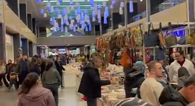 KUMSMALL AVM KAYSERİ EKONOMİSİNİN PARLAYAN YILDIZI