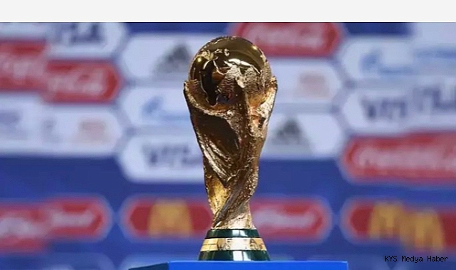 Milli Takım Dünya Kupası'nda