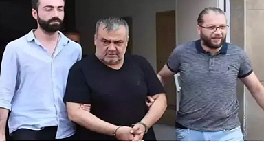 Şarkıcı Metin Işık'ın cezası kesinleşti; cezaevine teslim oldu