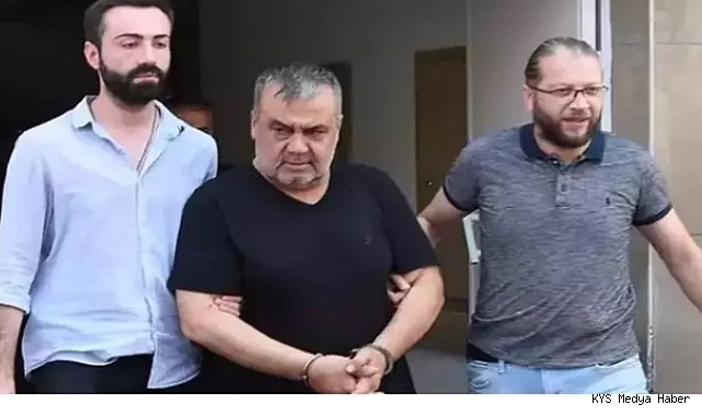 Şarkıcı Metin Işık'ın cezası kesinleşti; cezaevine teslim oldu