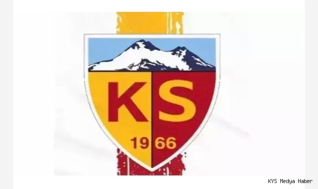 Zecorner Kayserispor'dan transfer yasağı açıklaması