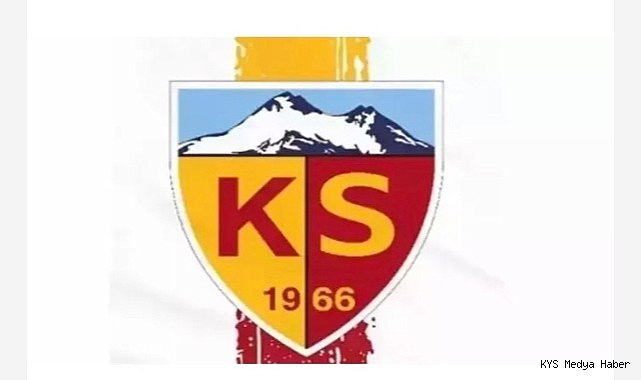 Zecorner Kayserispor'dan transfer yasağı açıklaması