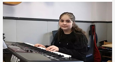 His kaybı ile sağ kolunu kullanamayan Zeynep, 2’nci kez hastalığını yendi