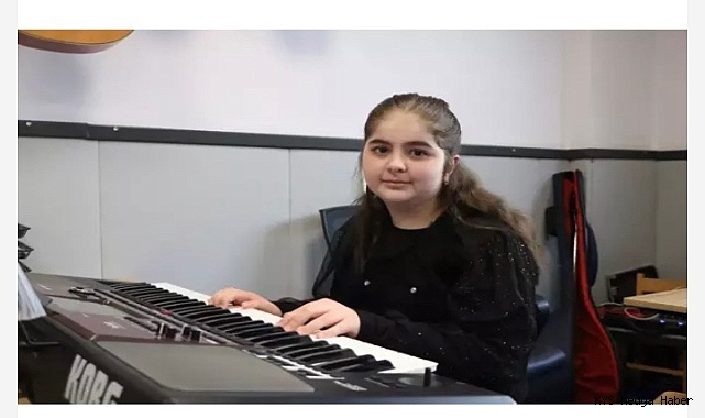 His kaybı ile sağ kolunu kullanamayan Zeynep, 2’nci kez hastalığını yendi