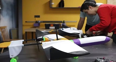 İlk uçak fabrikasının kurulduğu topraklarda öğrenciler, 'GÖKTİM'le geleceğe hazırlanıyor